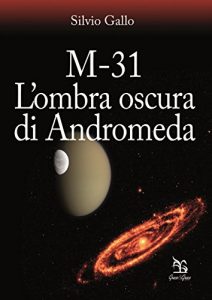 Baixar M-31 L’ombra oscura di Andromeda (Nargre) pdf, epub, ebook