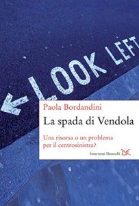 Baixar La spada di Vendola pdf, epub, ebook