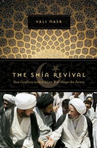 Baixar The Shia Revival: How Conflicts within Islam Will Shape the Future pdf, epub, ebook