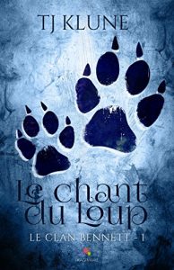 Baixar Le chant du Loup: Le clan Bennett, T1 pdf, epub, ebook