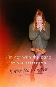 Baixar I’m Not with the Band: A Writer’s Life Lost in Music (English Edition) pdf, epub, ebook