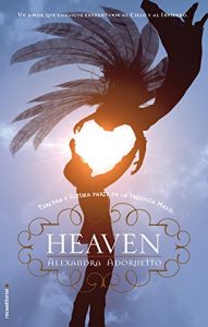 Baixar Heaven (Trilogía Halo) pdf, epub, ebook