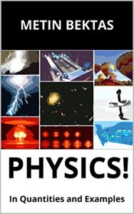 Baixar Physics!: In Quantities and Examples (English Edition) pdf, epub, ebook