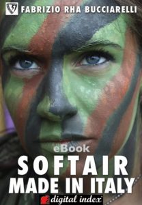 Baixar Softair Made in Italy – Manuale di Softair pdf, epub, ebook