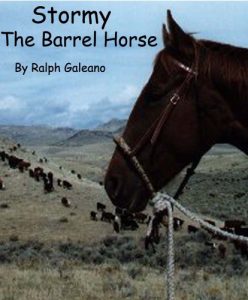 Baixar Stormy The Barrel Horse (English Edition) pdf, epub, ebook