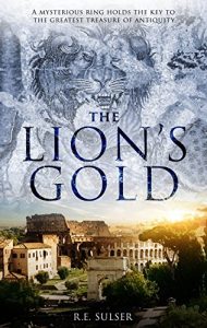 Baixar The Lion’s Gold (English Edition) pdf, epub, ebook