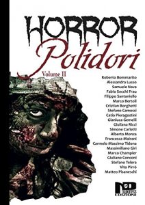 Baixar Horror Polidori Vol. 2 pdf, epub, ebook
