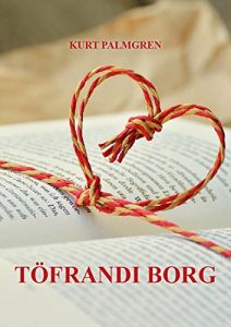 Baixar Töfrandi borg (Icelandic Edition) pdf, epub, ebook