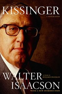 Baixar Kissinger: A Biography (English Edition) pdf, epub, ebook