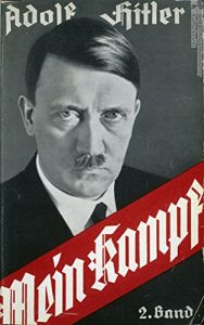 Baixar Mein Kampf (Deutsch) (German Edition) pdf, epub, ebook