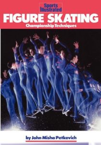 Baixar Figure Skating: Championship Techniques (Sports Illustrated Winners Circle Books) pdf, epub, ebook