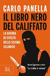 Baixar Il libro nero del califfato: La guerra di civiltà dello scisma islamico (Storia) pdf, epub, ebook