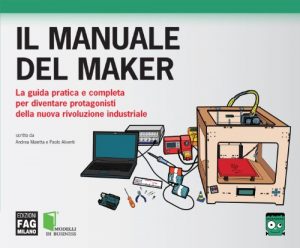 Baixar Il manuale del Maker (Modelli di business) pdf, epub, ebook