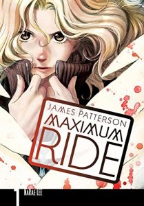 Baixar Maximum Ride: The Manga, Vol. 1 (Maximum Ride: The Manga Serial) pdf, epub, ebook
