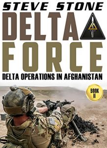 Baixar Delta Force: Delta Operations in Afghnaistan (English Edition) pdf, epub, ebook