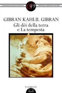 Baixar Gli dèi della terra e La tempesta (eNewton Zeroquarantanove) pdf, epub, ebook