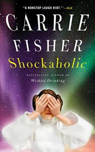 Baixar Shockaholic (English Edition) pdf, epub, ebook