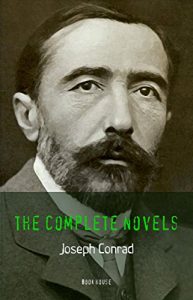 Baixar Joseph Conrad: The Complete Novels [Nostromo, Heart of Darkness, Lord Jim, The Secret Agent, etc.] (Book House) pdf, epub, ebook