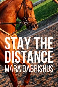 Baixar Stay the Distance (English Edition) pdf, epub, ebook