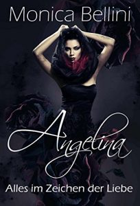 Baixar Angelina: Alles im Zeichen der Liebe (German Edition) pdf, epub, ebook