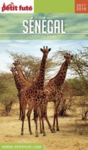 Baixar SÉNÉGAL 2017/2018 Petit Futé (Country Guide) pdf, epub, ebook