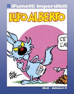 Baixar Lupo Alberto n. 1 (iFumetti Imperdibili): Il mensile di Lupo Alberto n. 1, dicembre 1983 pdf, epub, ebook