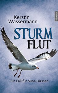 Baixar Sturmflut: Ein Fall für Suna Lürssen (German Edition) pdf, epub, ebook