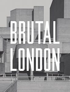 Baixar Brutal London pdf, epub, ebook