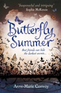 Baixar Butterfly Summer pdf, epub, ebook