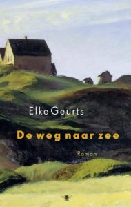 Baixar De weg naar zee (Dutch Edition) pdf, epub, ebook