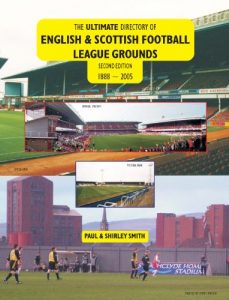 Baixar Ultimate Directory: of English & Scottish Football League Grounds pdf, epub, ebook