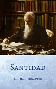 Baixar Santidad (Spanish Edition) pdf, epub, ebook