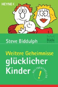 Baixar Weitere Geheimnisse glücklicher Kinder (German Edition) pdf, epub, ebook