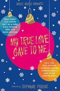 Baixar My True Love Gave to Me (English Edition) pdf, epub, ebook