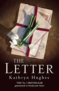 Baixar The Letter: The #1 Bestseller (English Edition) pdf, epub, ebook