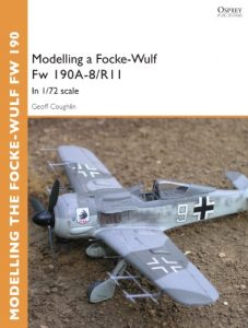 Baixar Modelling a Focke-Wulf Fw 190A-8/R11: In 1/72 scale (Osprey Modelling Guides) pdf, epub, ebook