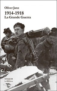 Baixar 1914-1918: La Grande Guerra (La biblioteca Vol. 10) pdf, epub, ebook