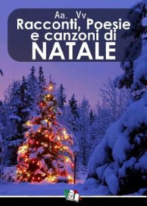 Baixar Racconti, Poesie e Canzoni di Natale pdf, epub, ebook