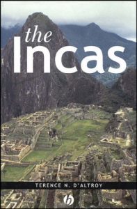 Baixar The Incas (Peoples of America) pdf, epub, ebook