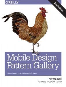 Baixar Mobile Design Pattern Gallery: UI Patterns for Smartphone Apps pdf, epub, ebook