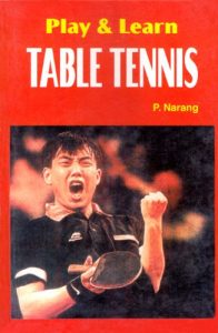 Baixar Play & learn Table Tennis (English Edition) pdf, epub, ebook