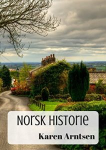Baixar Norsk historie (Norwegian Edition) pdf, epub, ebook