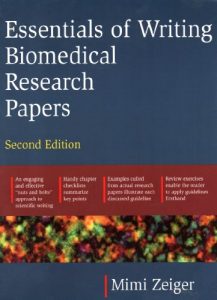 Baixar Essentials of Writing Biomedical Research Papers. Second Edition pdf, epub, ebook