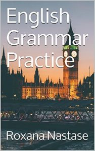 Baixar English Grammar Practice (English Edition) pdf, epub, ebook