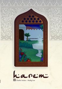Baixar Harem (French Edition) pdf, epub, ebook