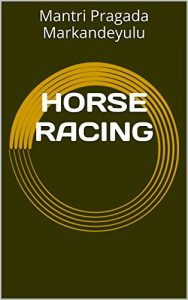 Baixar HORSE RACING (English Edition) pdf, epub, ebook