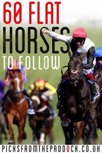 Baixar 60 Flat Horses To Follow 2016 (English Edition) pdf, epub, ebook