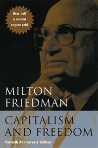 Baixar Capitalism and Freedom: Fortieth Anniversary Edition pdf, epub, ebook