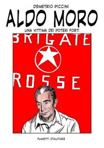 Baixar ALDO MORO pdf, epub, ebook