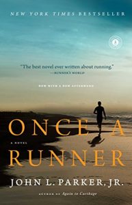 Baixar Once a Runner: A Novel (English Edition) pdf, epub, ebook